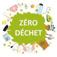 Logo Zero Dechet