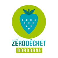 Logo Zero dechet dordogne