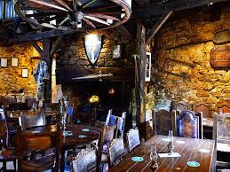 “La Taverne de Montbrum” – Dournazac